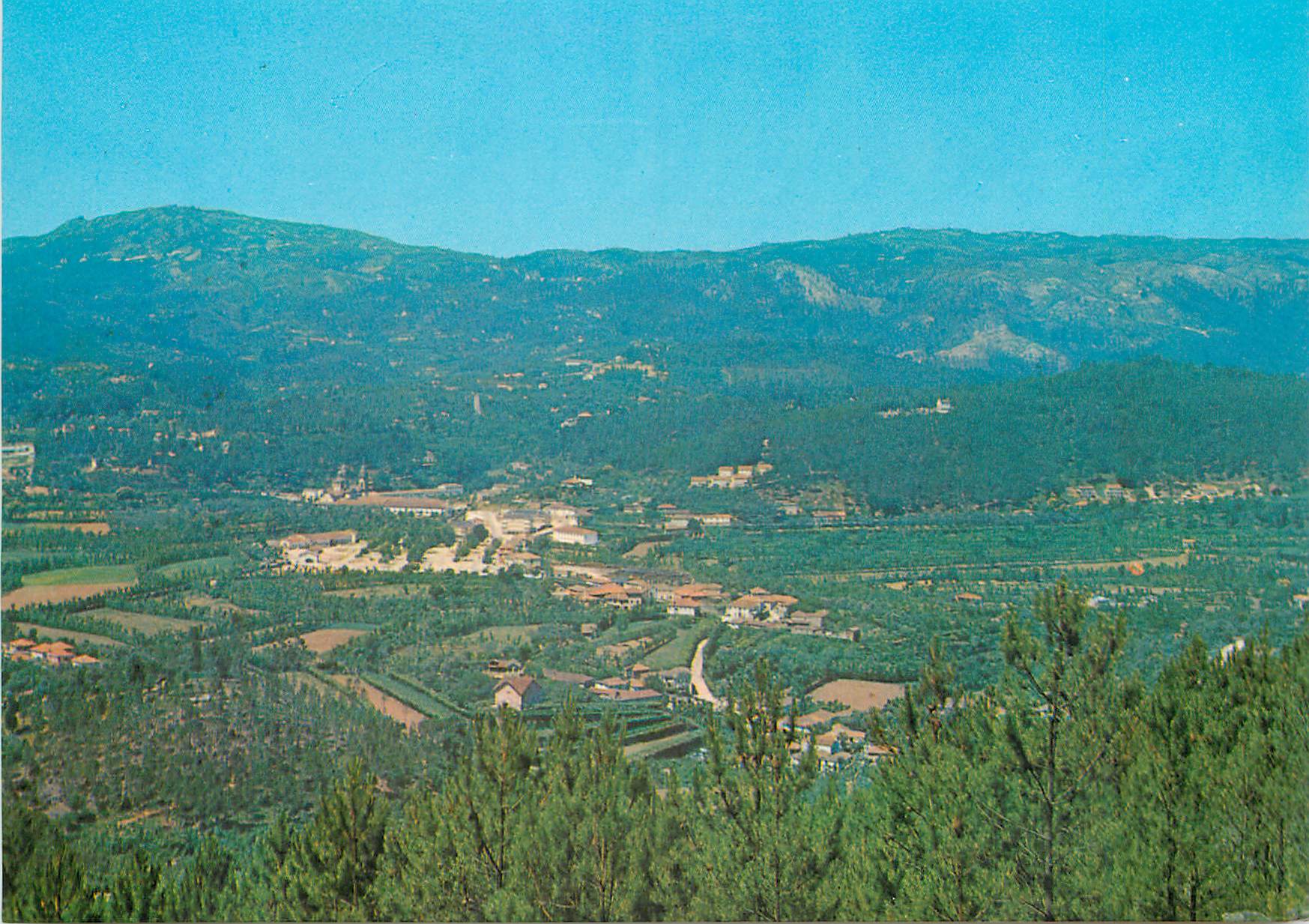 CPM Cabeceiras de Basto Minho