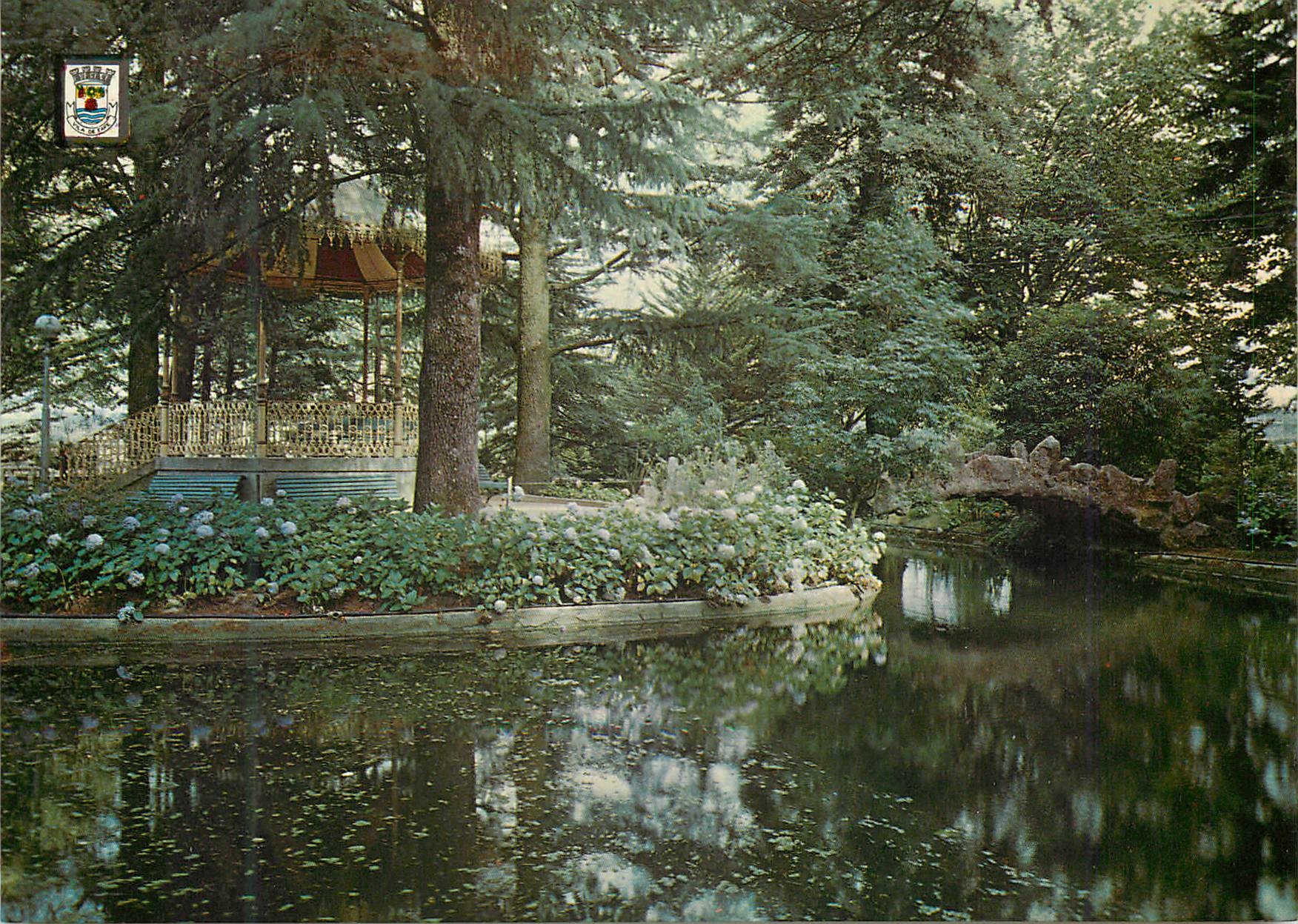 CPM Calvario Public Garden Fafe