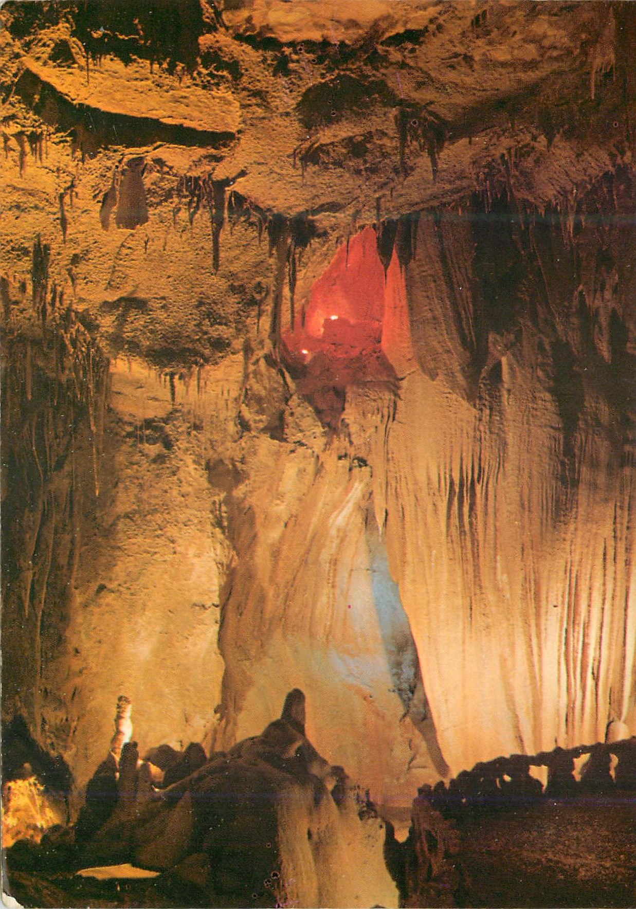 CPM Zona do Orgao Grutas de Mira de Aire