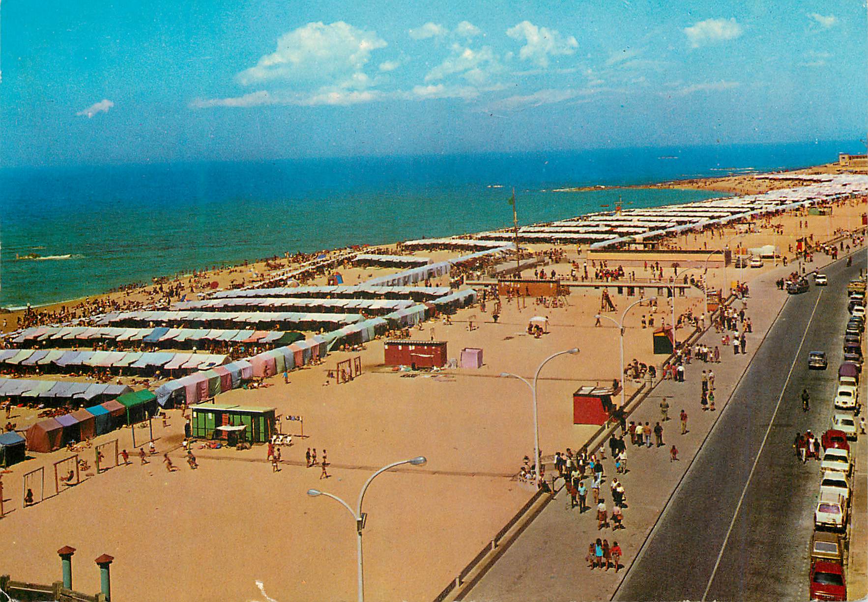 CPM Povoa de Varzim-Beach Porto