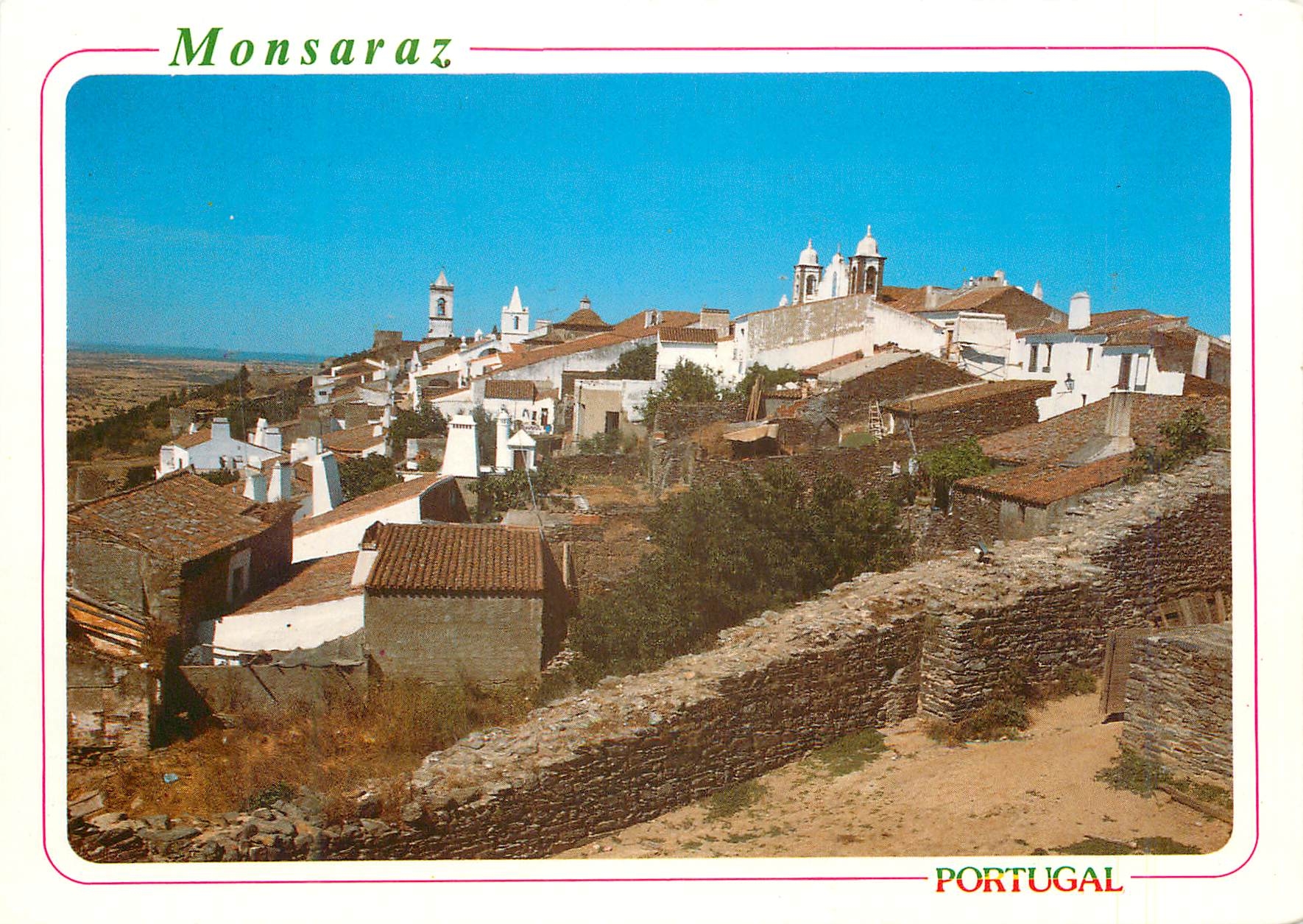 CPM Monsaraz Panorama