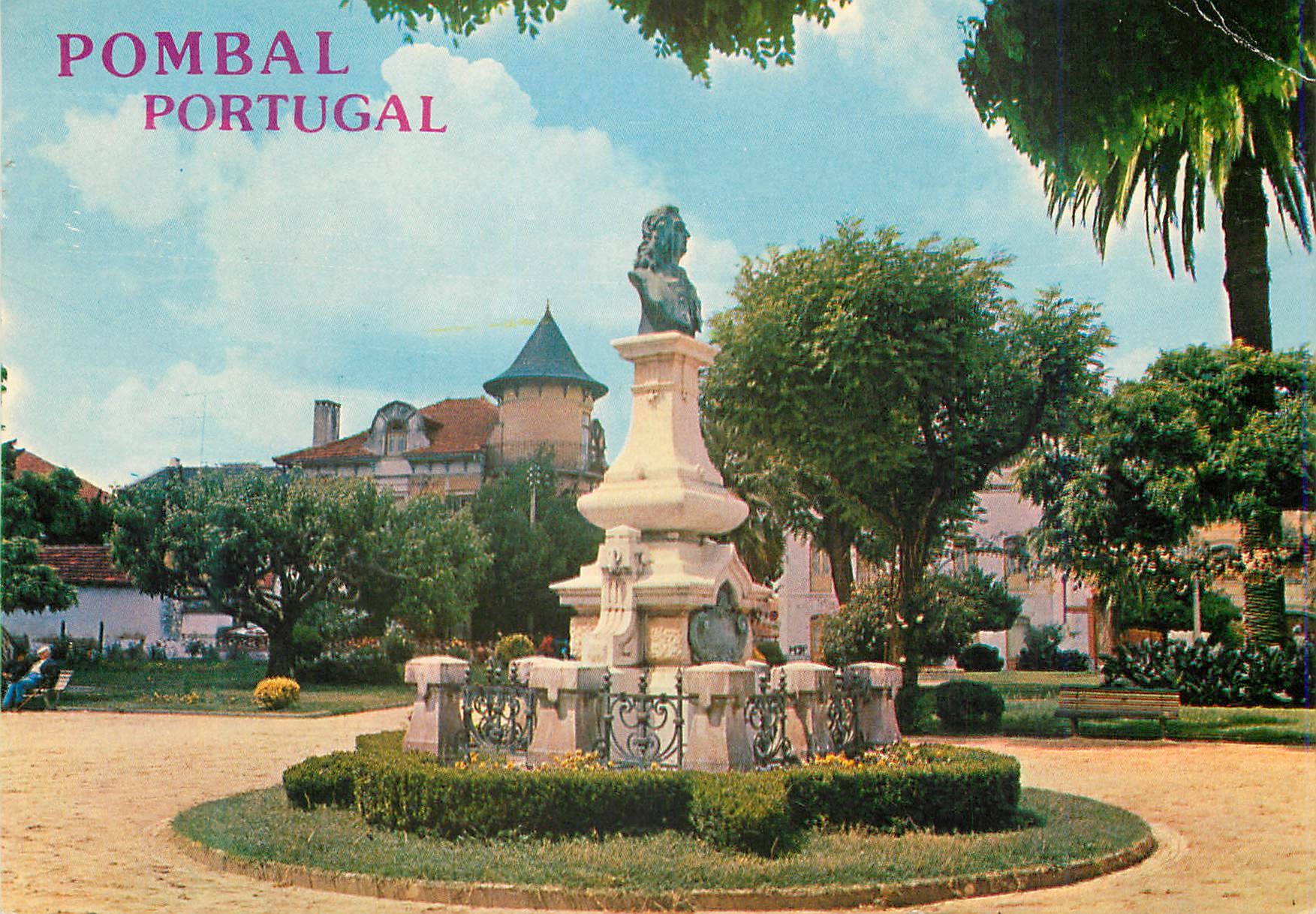 CPM Marquis Pombal Leiria