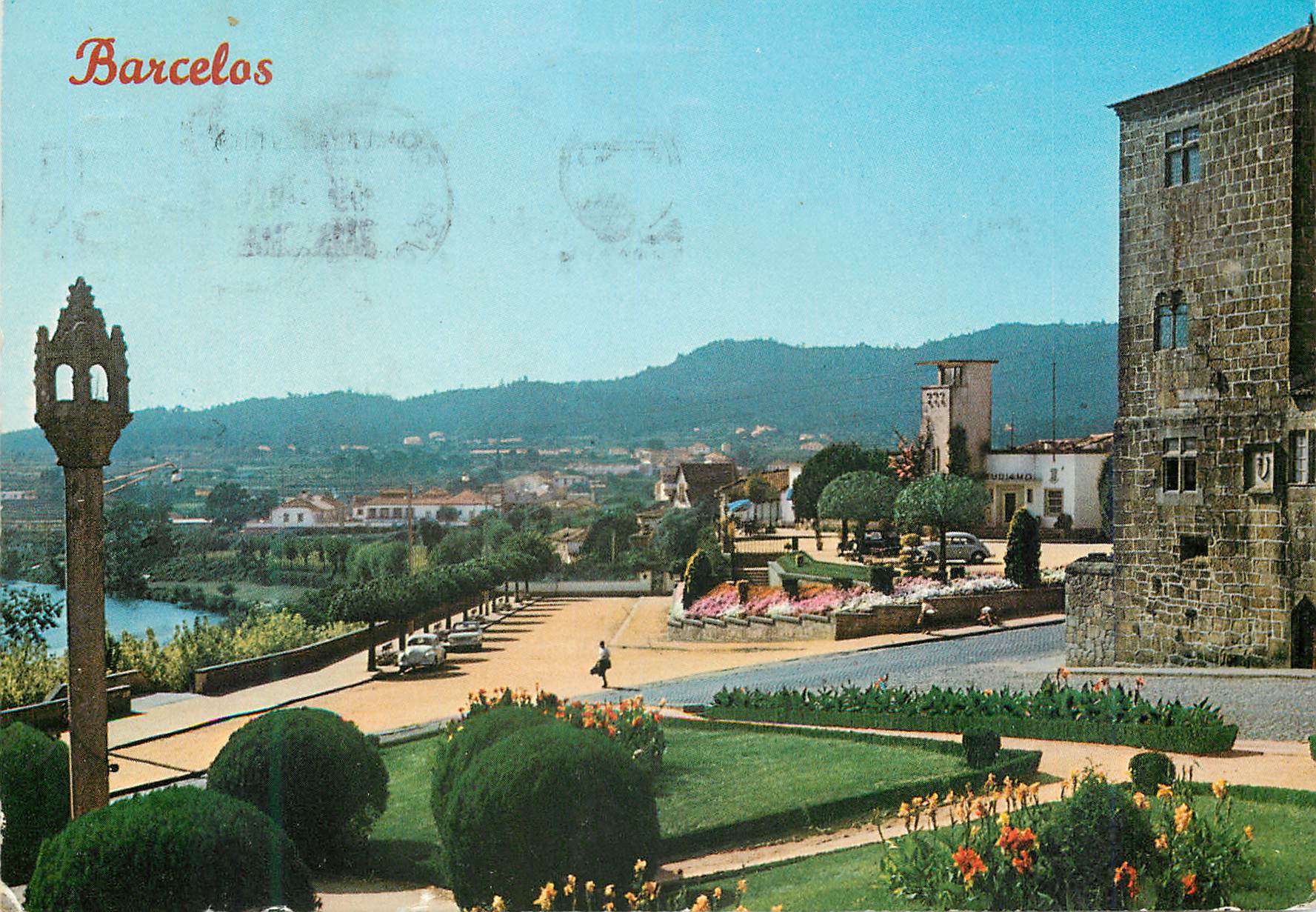 CPM Barcelos