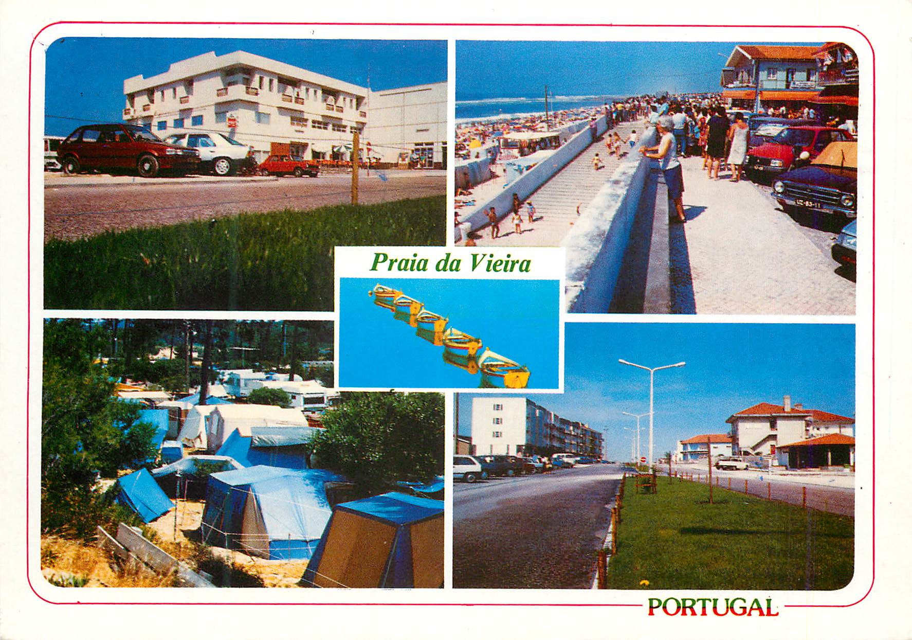 CPM Praia da Vieira Leiria