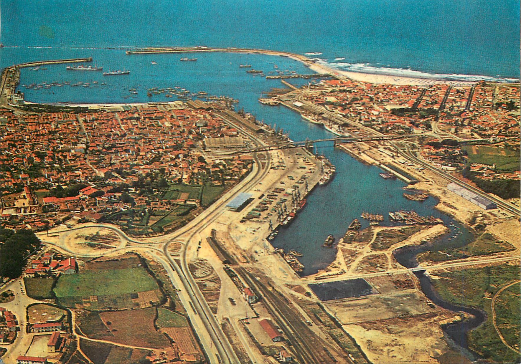 CPM Matosinhos Porto