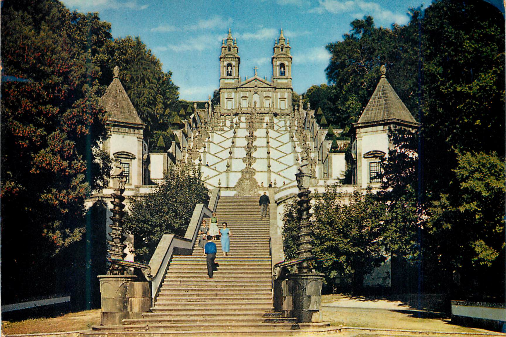 CPM Bom Jesus do Monte Brage