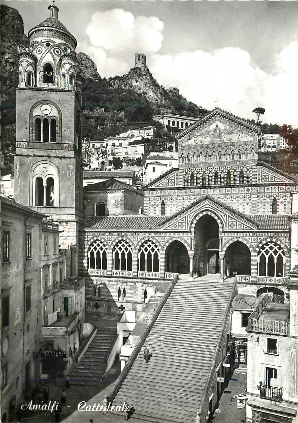 CPM Amalfi Cattedrale
