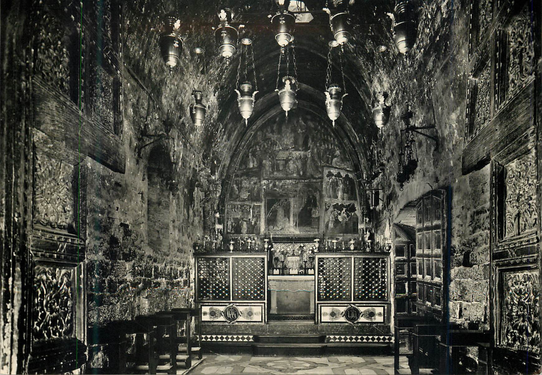CPM Assisi Perouse Basilica Patriarcale di S.Maria degli Angeli