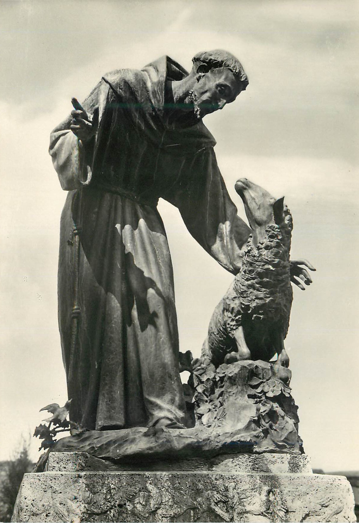 CPM Assisi Basilica di S.M degli Angeli