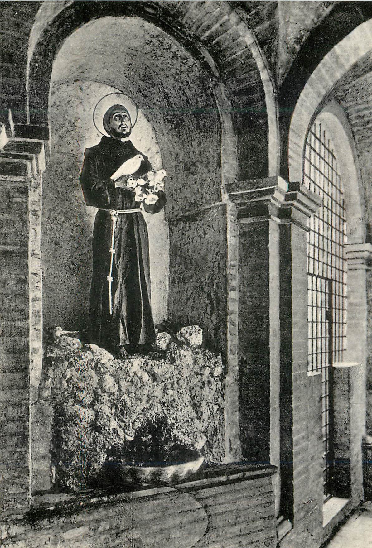 CPM Assisi Santuario di S.Maria degli Angeli
