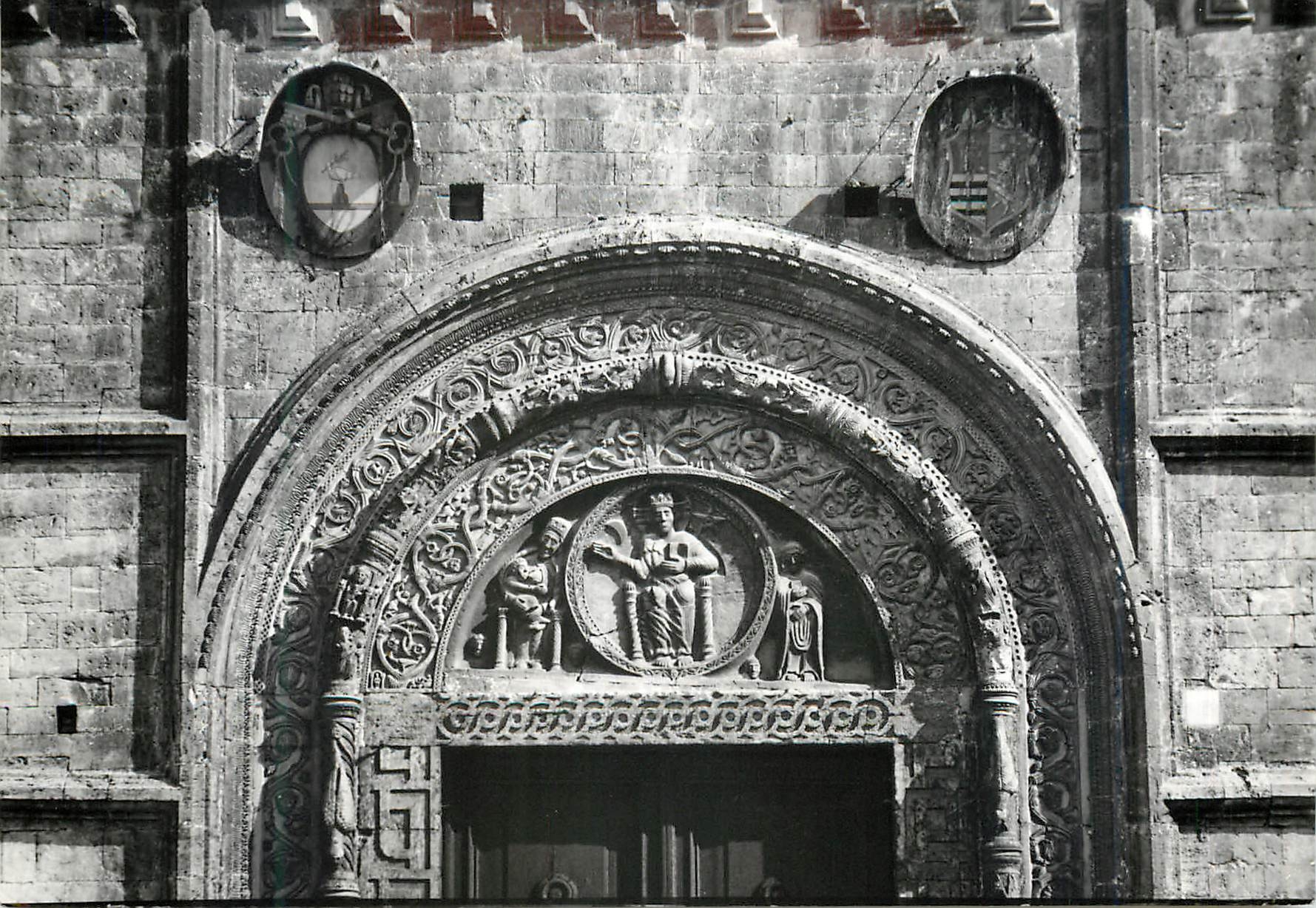 CPM Assisi Chiesa Cathedrale di S.Rufino