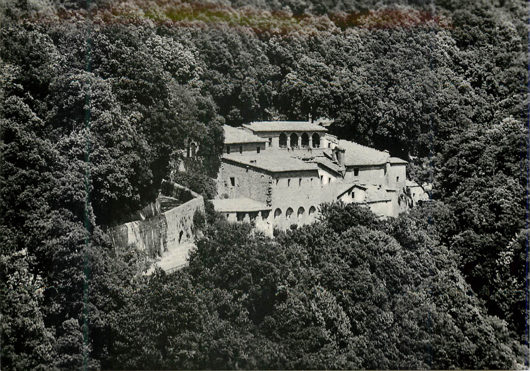 CPM Assisi Eremo delle Carceri Panorama