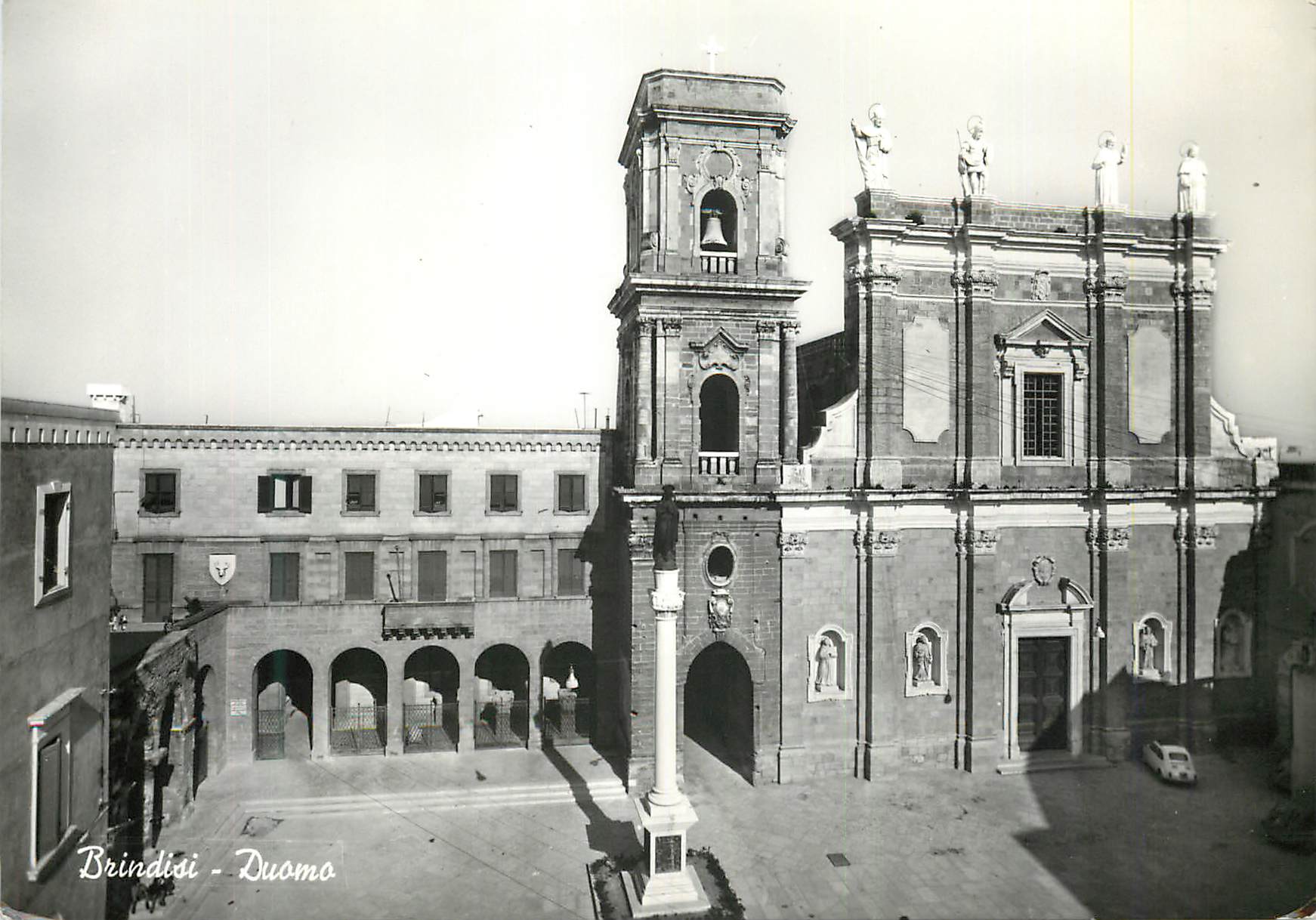 CPM Brindisi Duomo