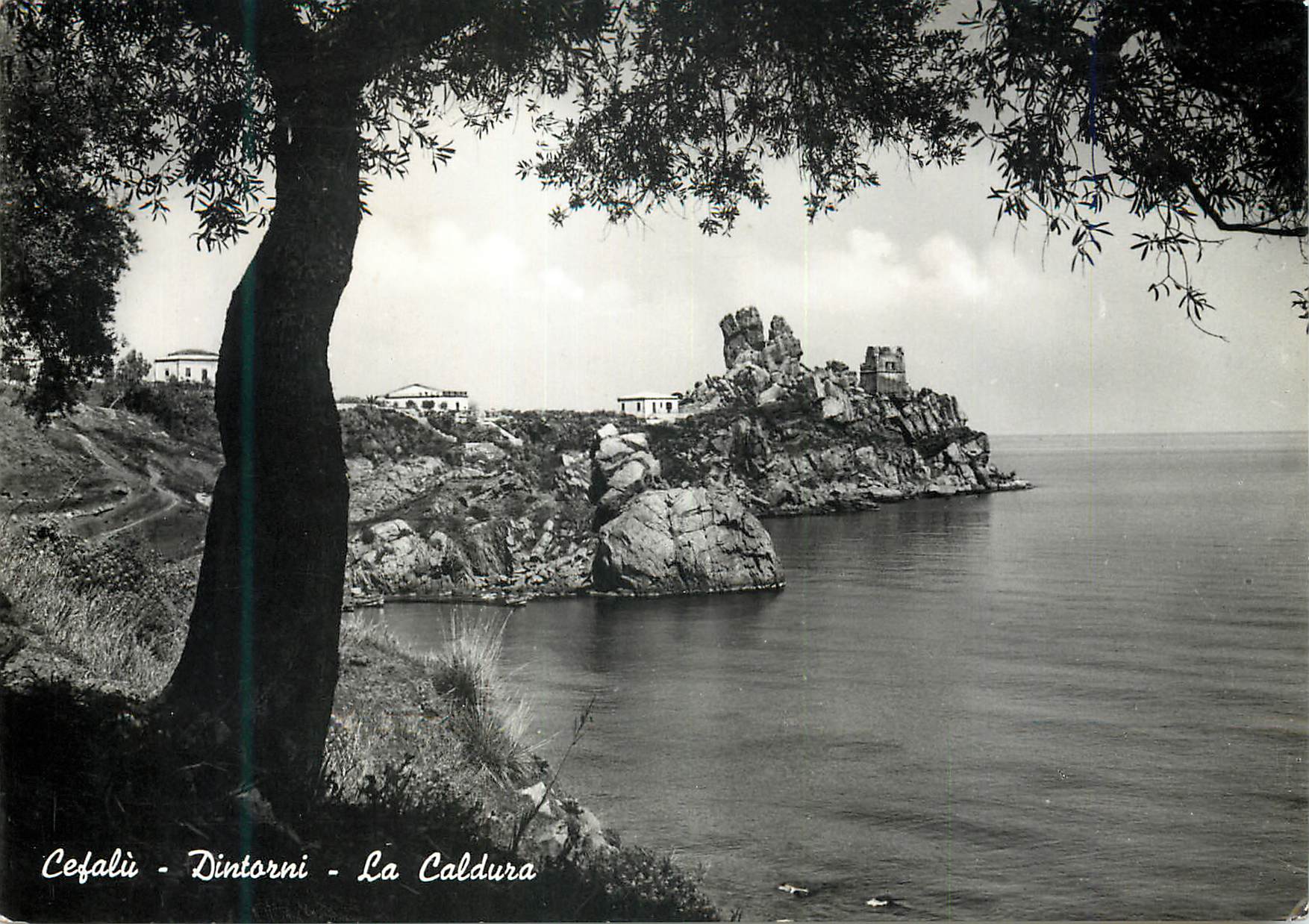CPM Cefalu Dintorni LA Caldura PAlermo