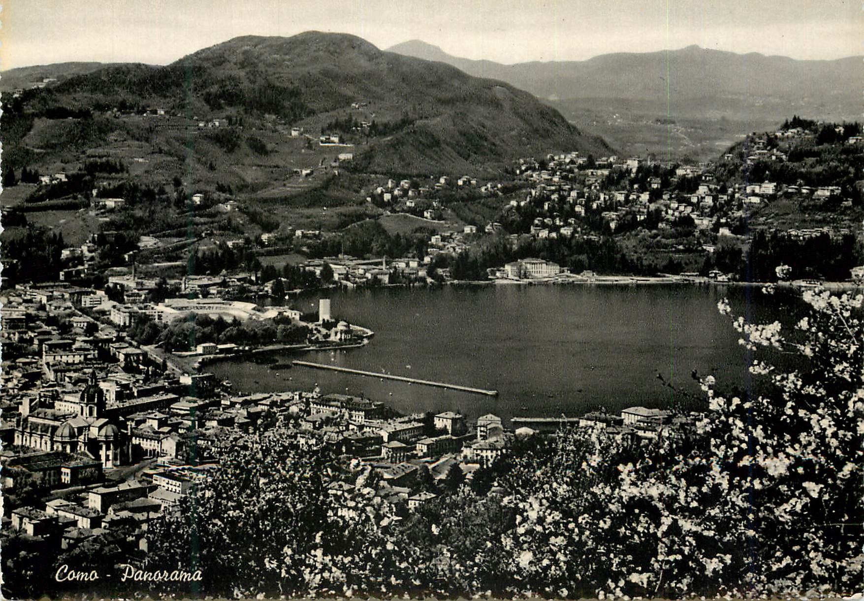 CPM Como Panorama