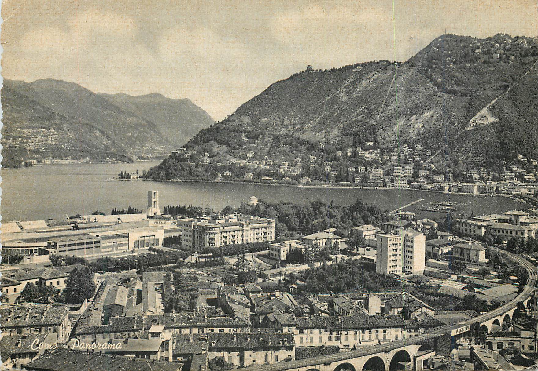 CPM Como Panorama