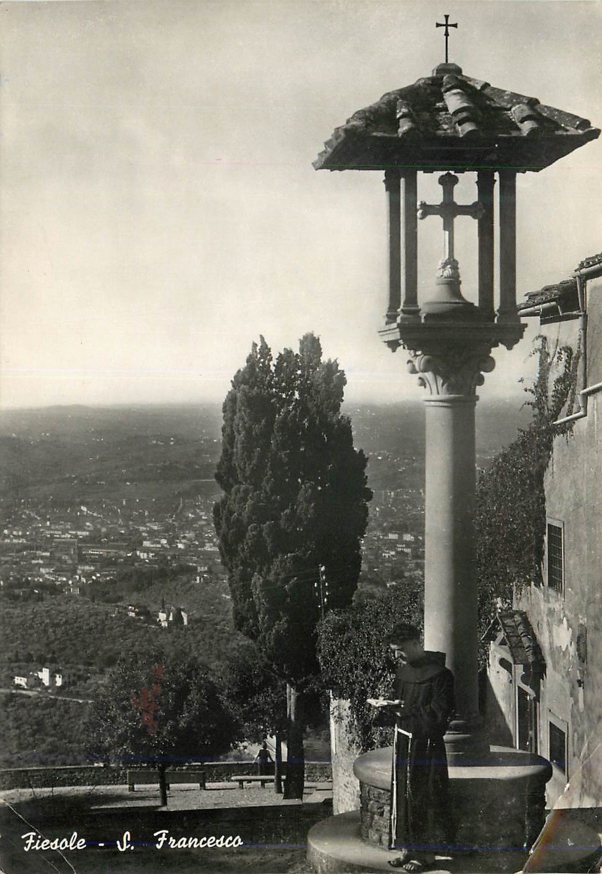 CPM Fiesole Firenze S. Francesco