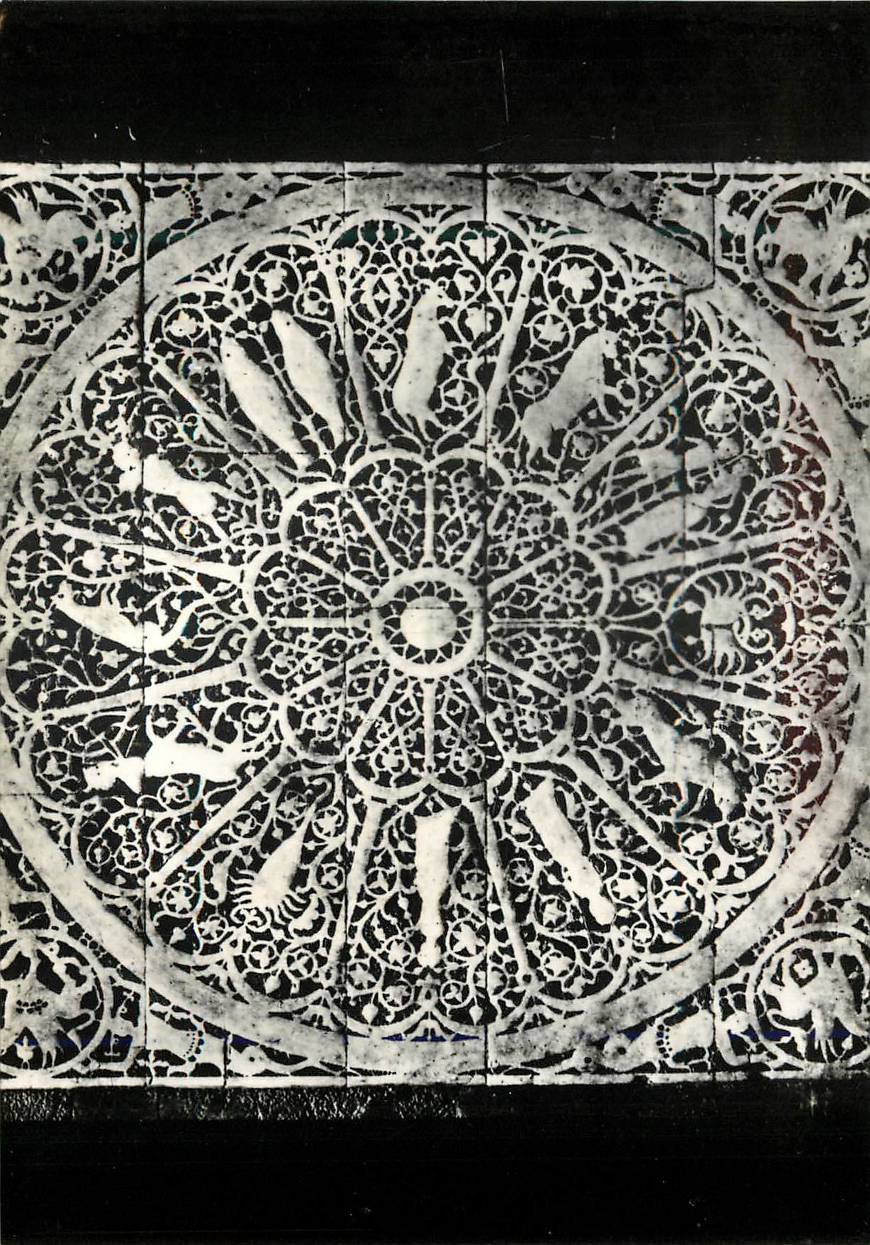 CPM Firenze Basilica di S. Miniato al Monte