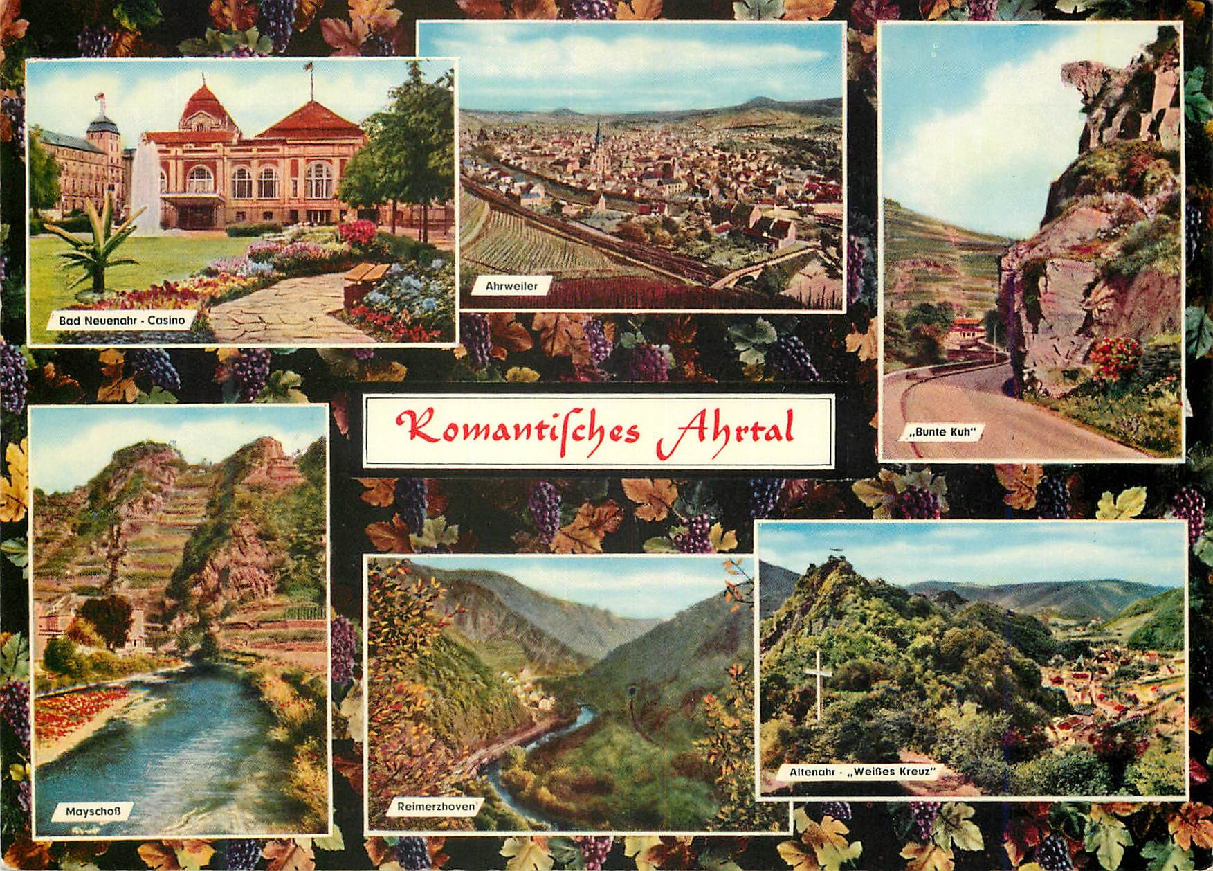CPM Romantisches Ahrtal Euskirchen
