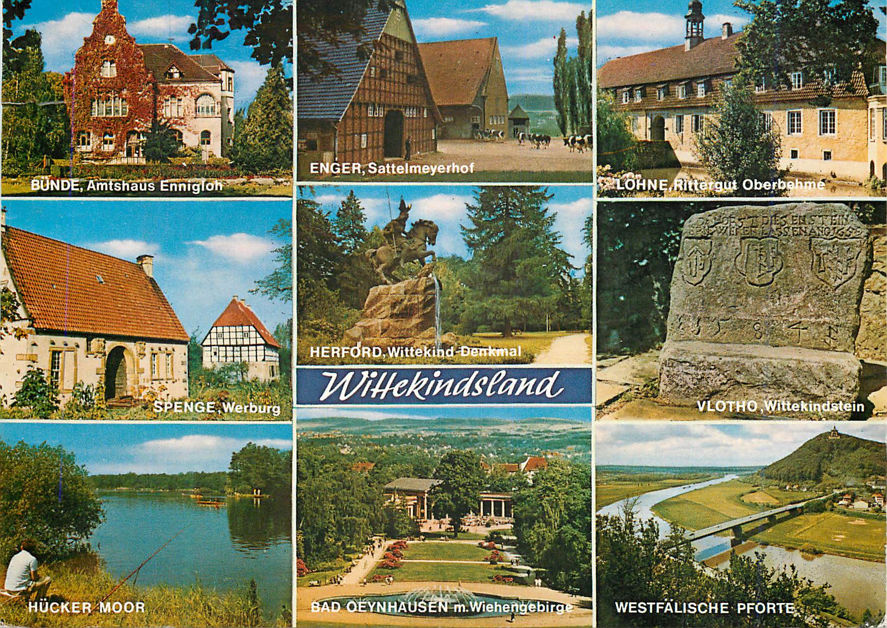 CPM Wittekindsland