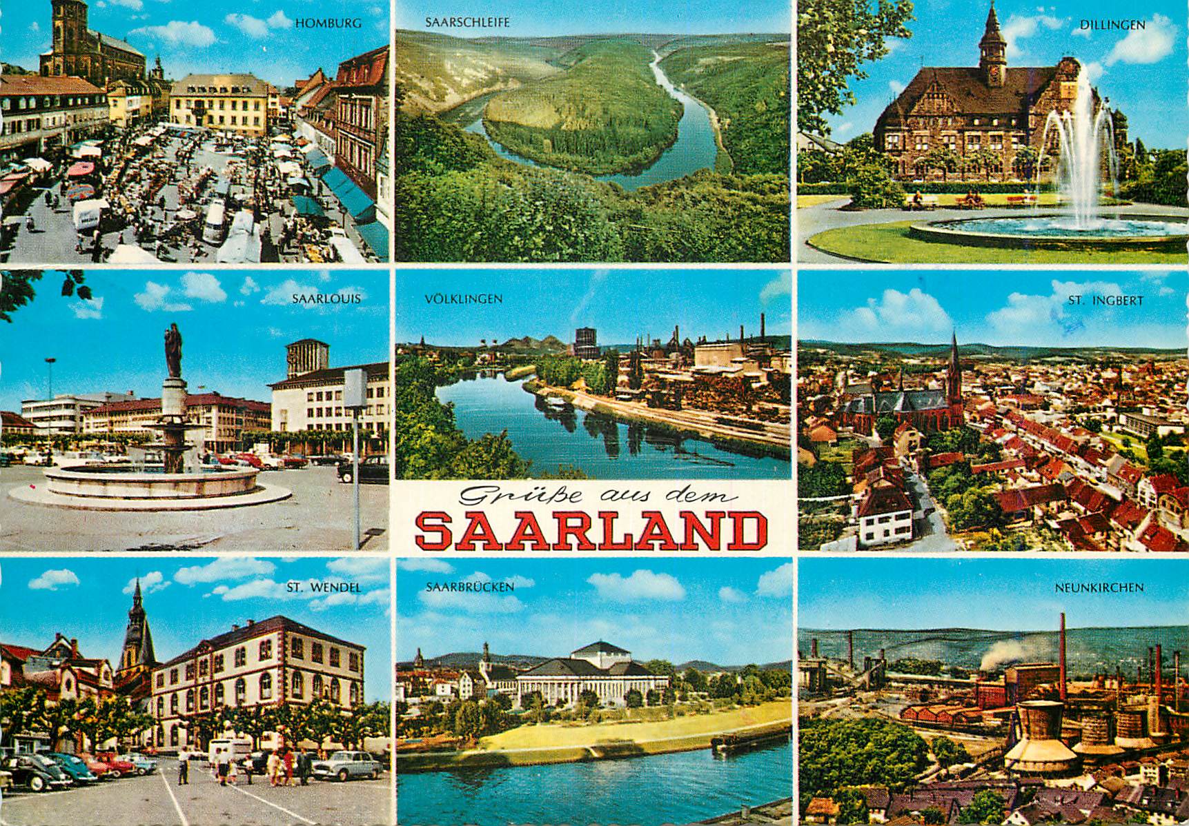 CPM Saarland
