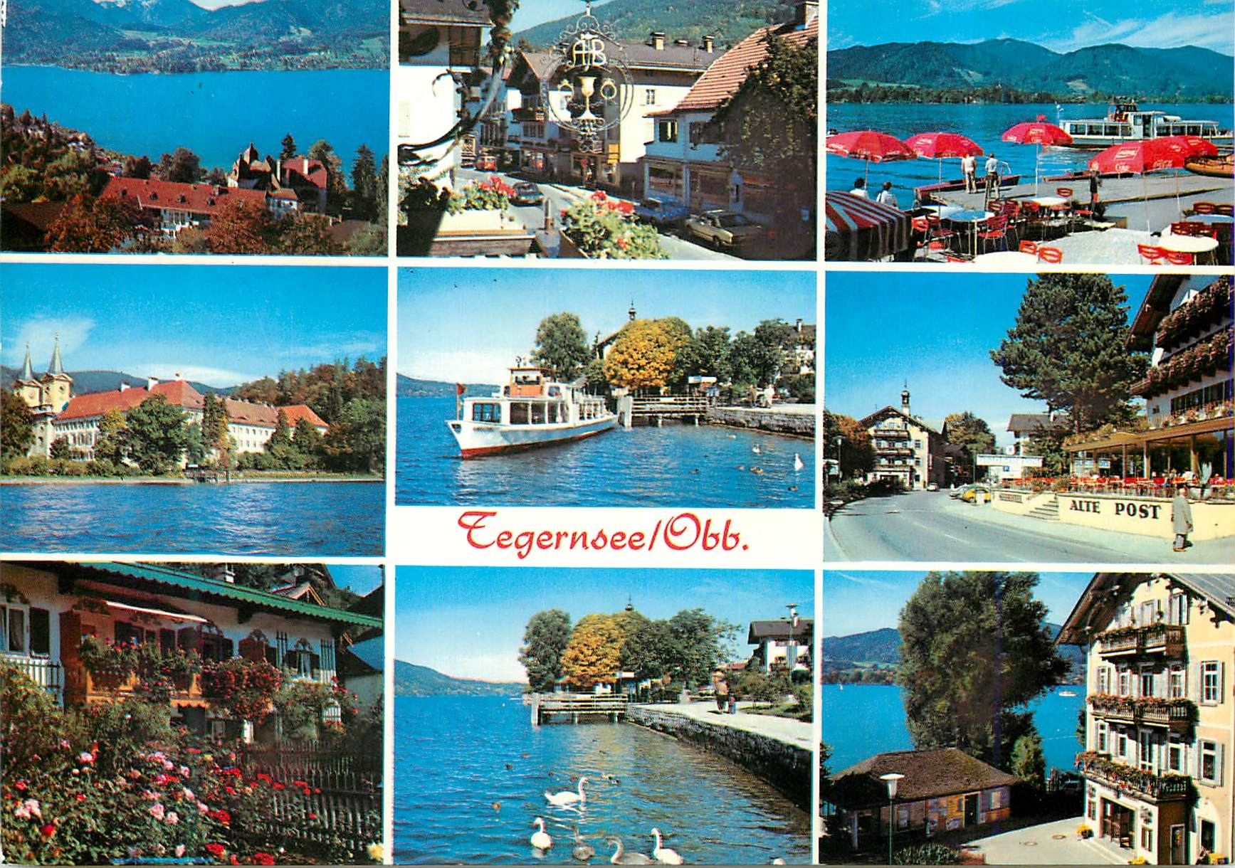 CPM Tegernsee