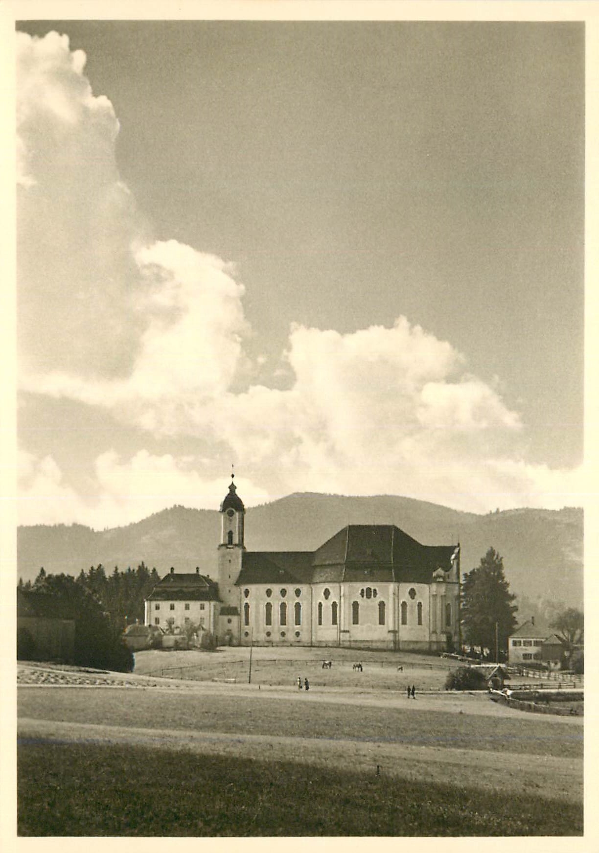 CPM Wallfahrtskirche Wies