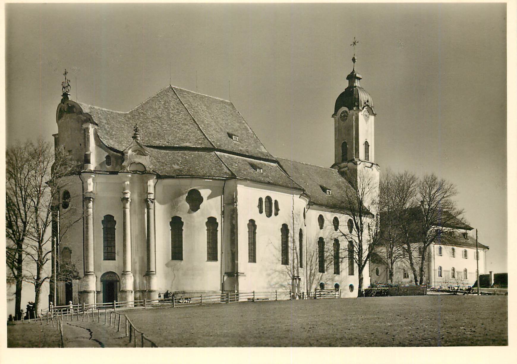 CPM Wallfahrtskirche Wies