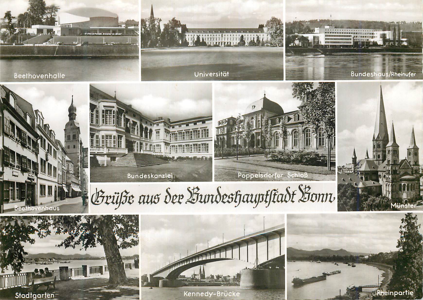 CPM Bundeshauptstadt Bonn