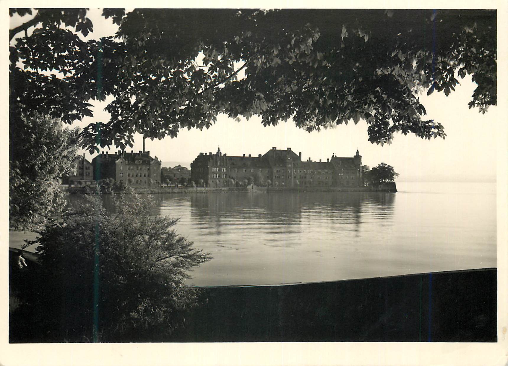 CPM Lindau a Bodensee