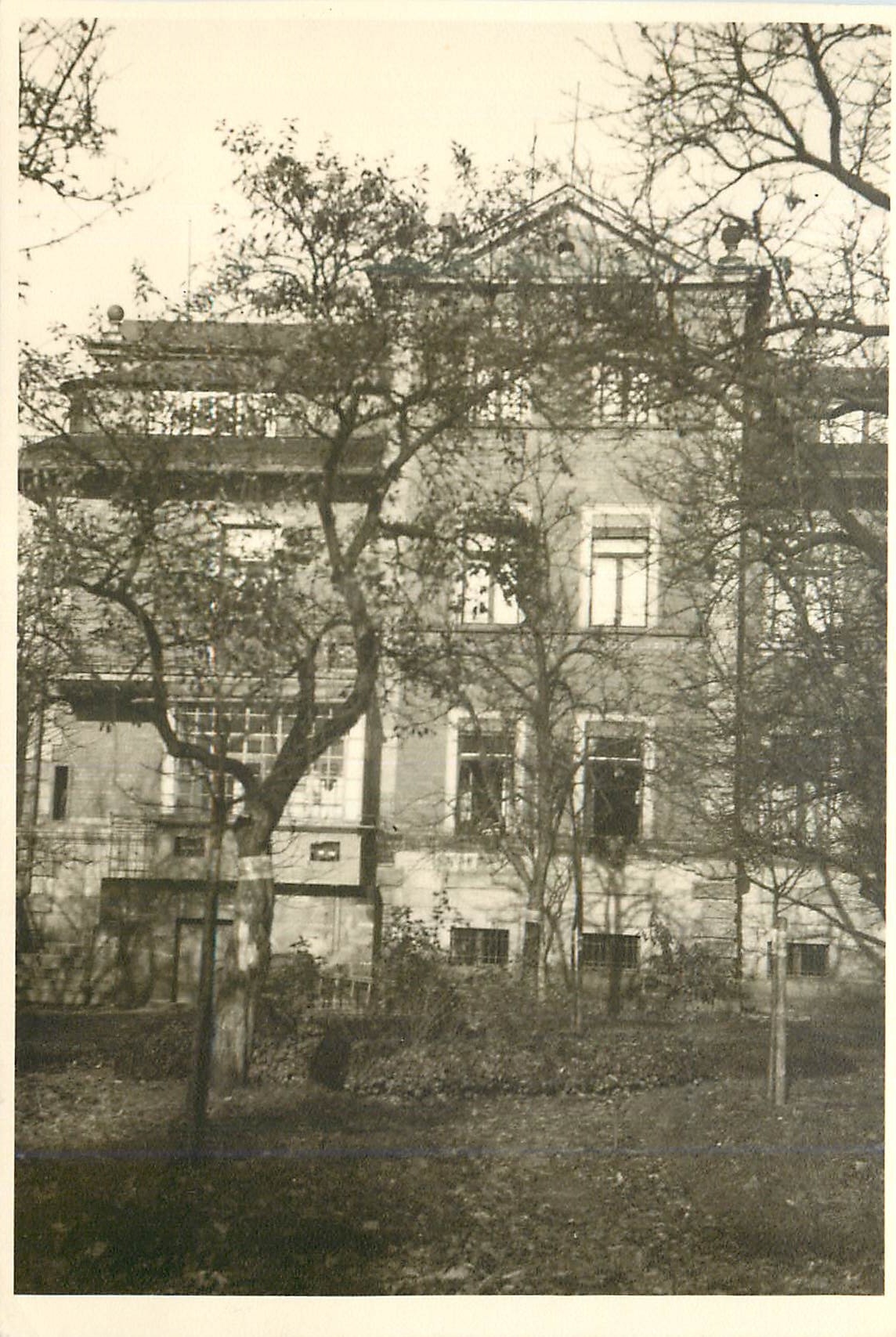 CPM Haus Froelich Bayereuth Hannover