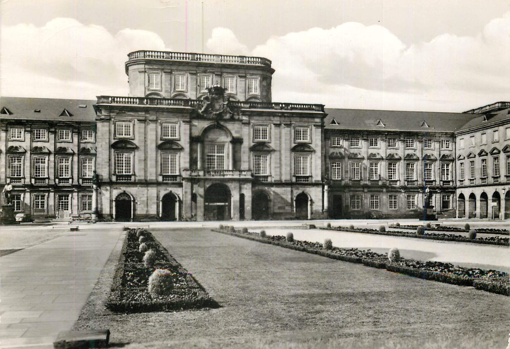 CPM Mannheim Schloss