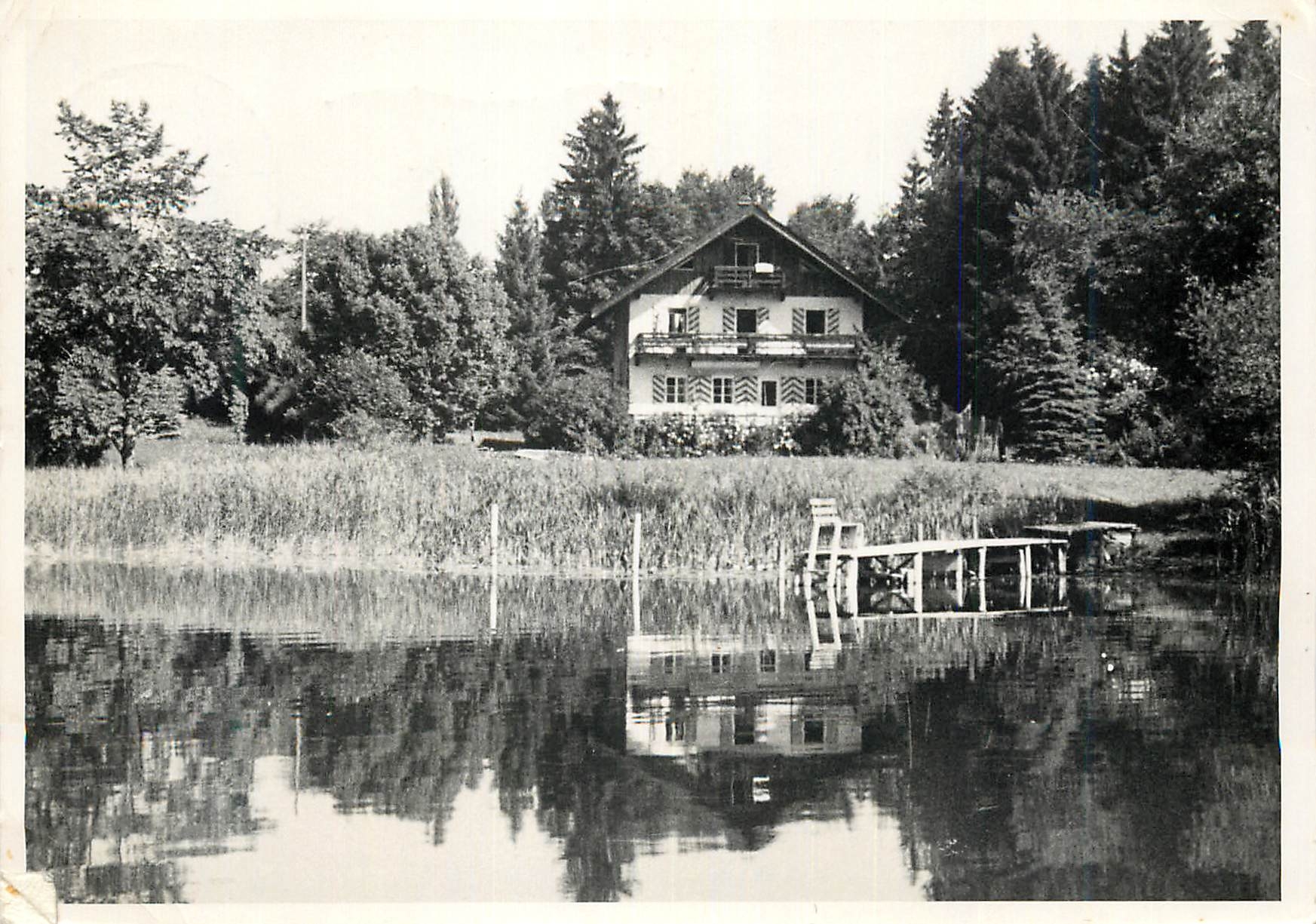 CPM Home of Bad Wiessee