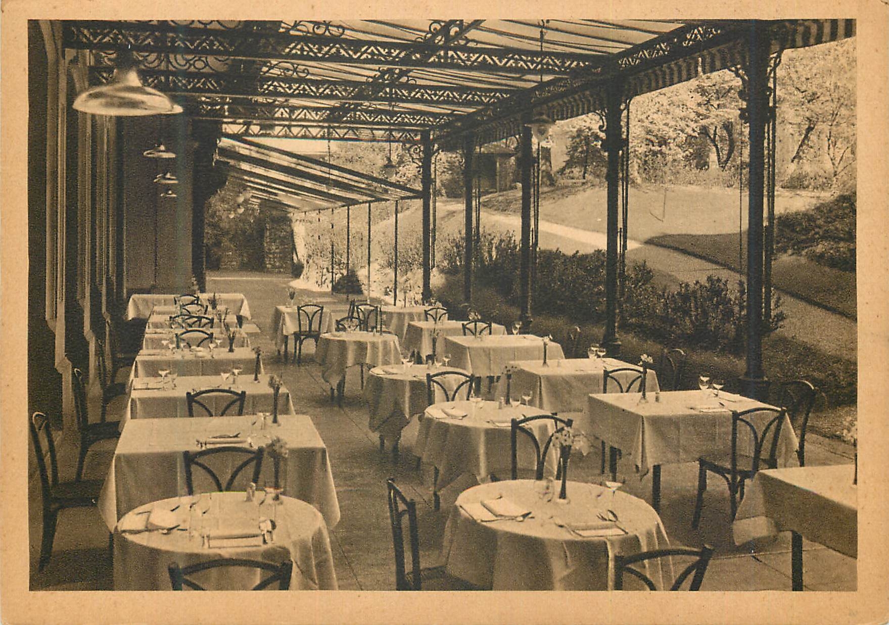 CPM Holland-Hotel Baden-Baden