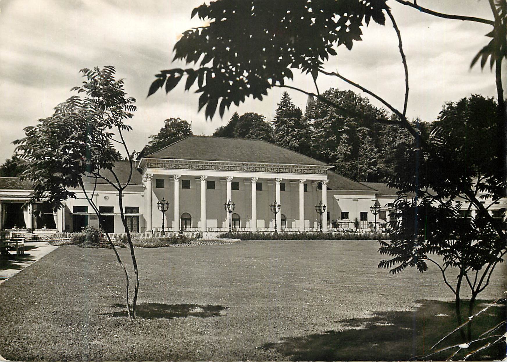 CPM Kurhaus Baden-Baden