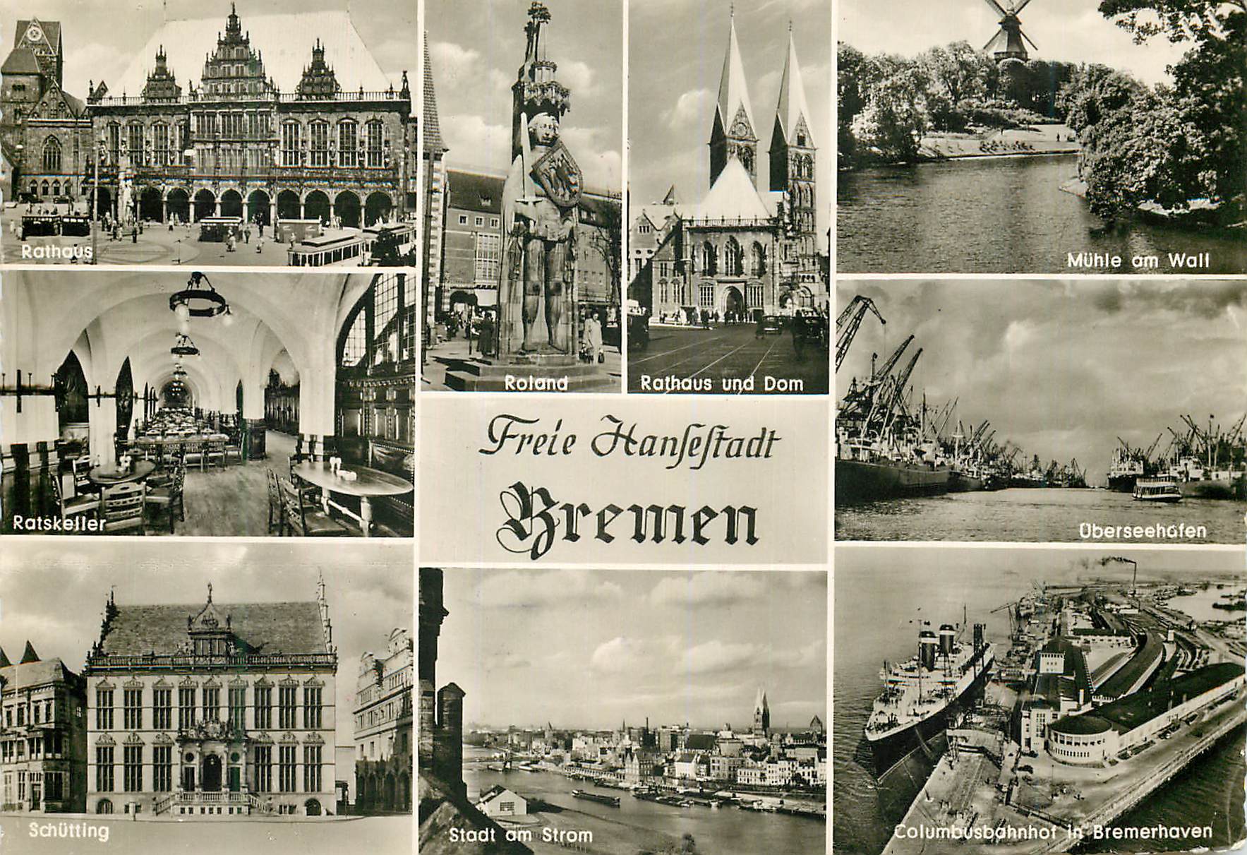 CPM Freie Hansestadt Bremen