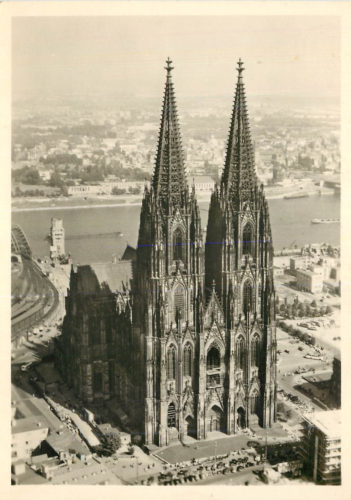 CPM Der Kolner Dom