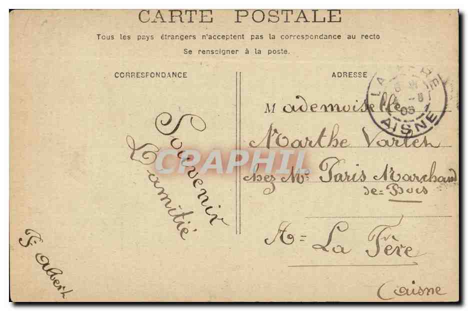 Couple en scène — texte poétique — éditeur inconnu — Verso