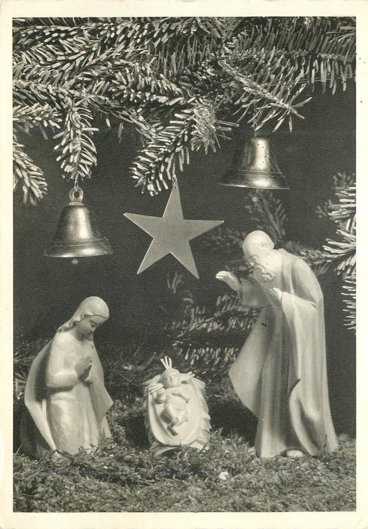 CPM Frohe Weihnacht
