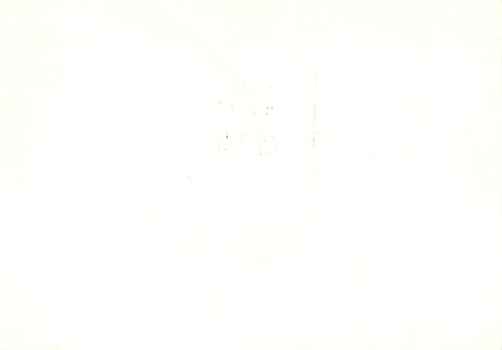 Entier Postal F-76100 Strasbourg Marie-Luise Sarrazin — Rückseite