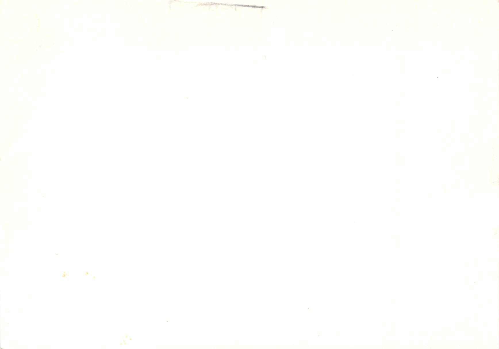 Entier Postal F-76100 Strasbourg Marie-Luise Sarrazin — Rückseite