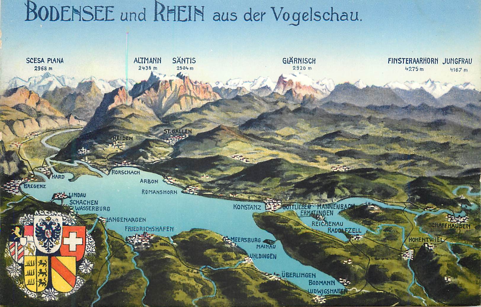 CPM Bodensee und Rhein a.d Vogelschau