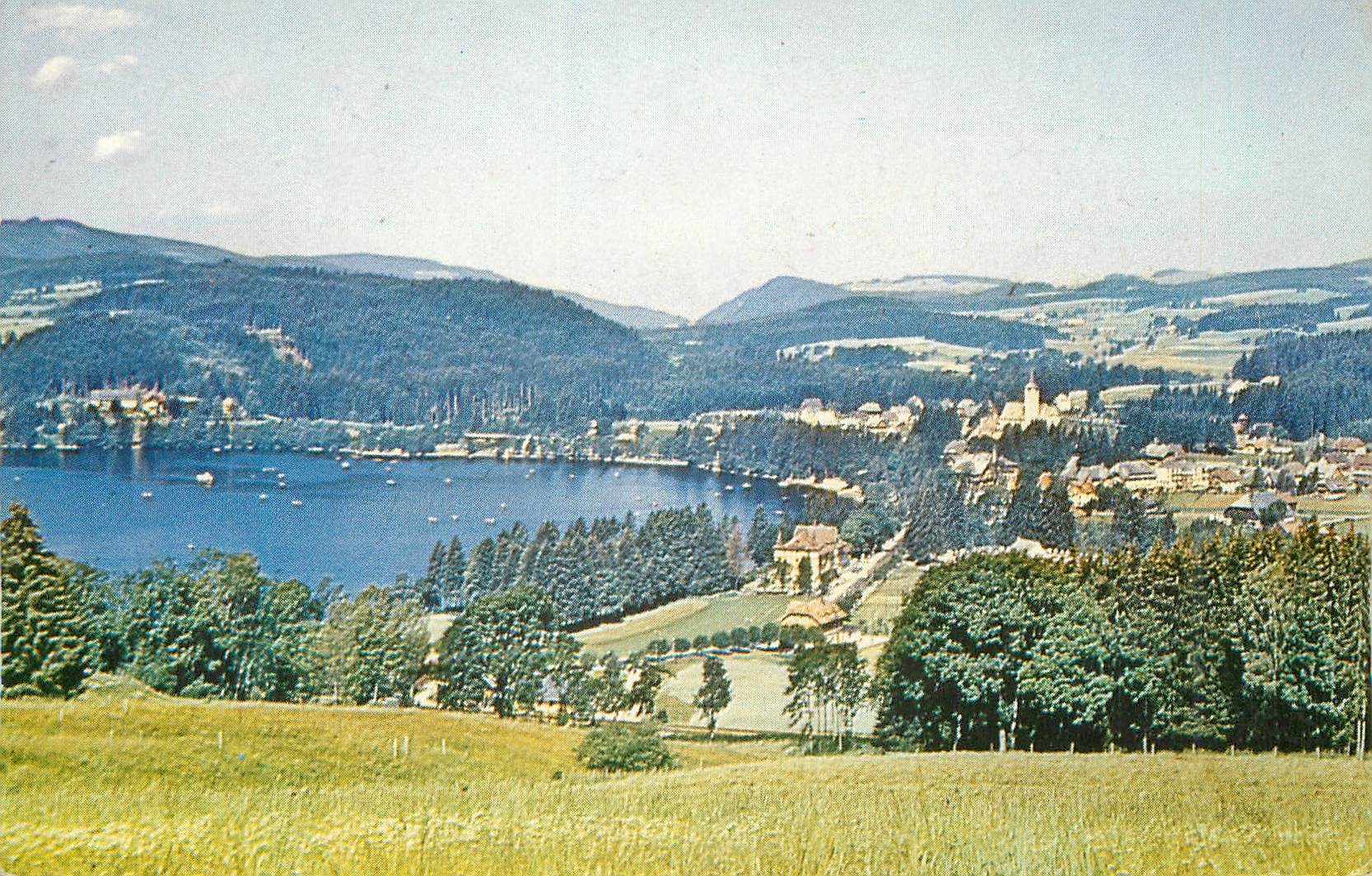 CPM Titisee View