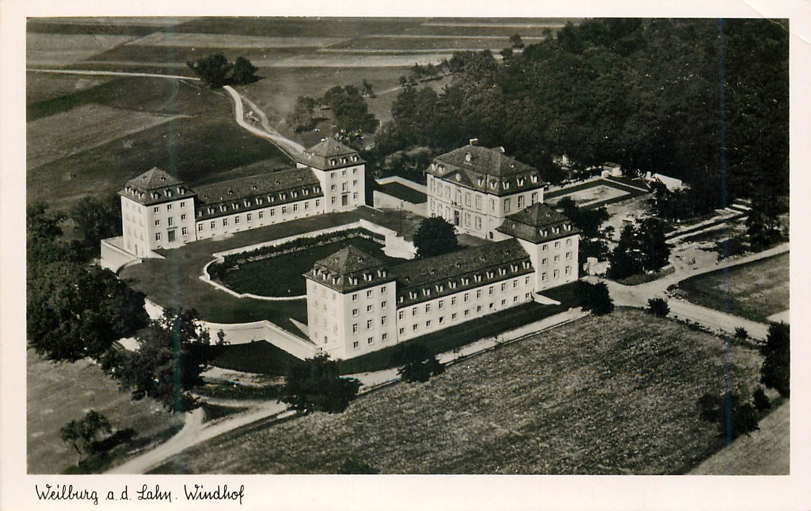 CPM Hermann Diesterweg Weilburg a.d Lahn