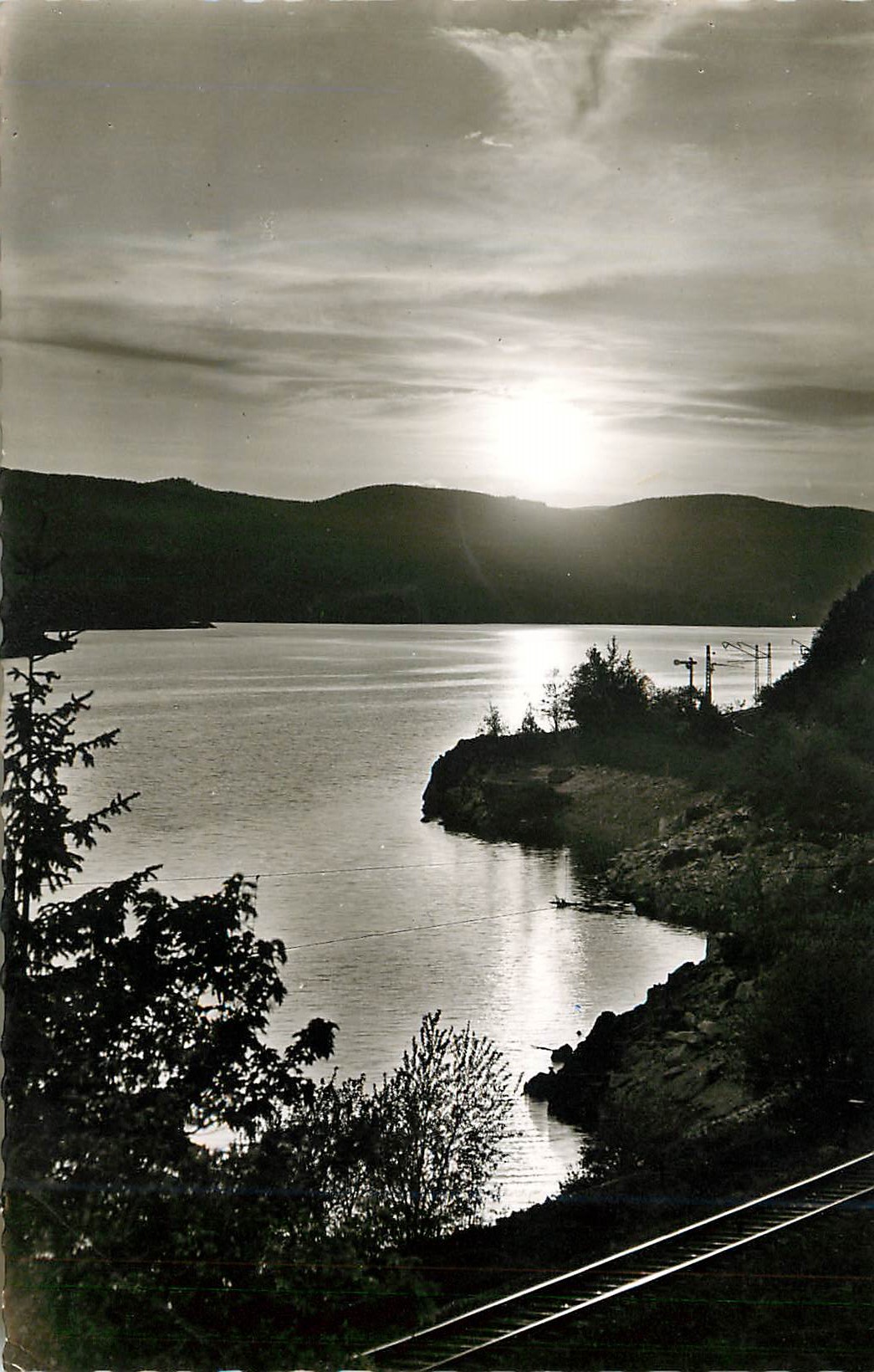CPM Hohenluftkurort Schluchsee I sudl. Hochschwarzwald
