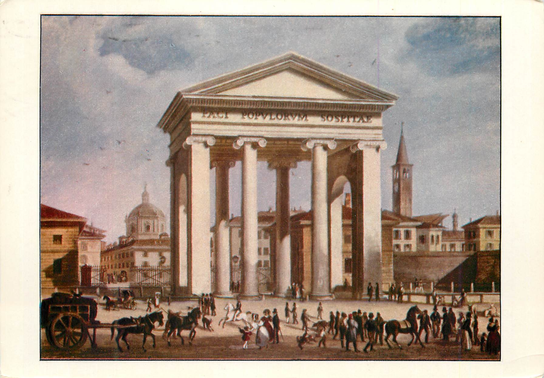 CPM Milano D.altri Tempi - Porta Ticinese
