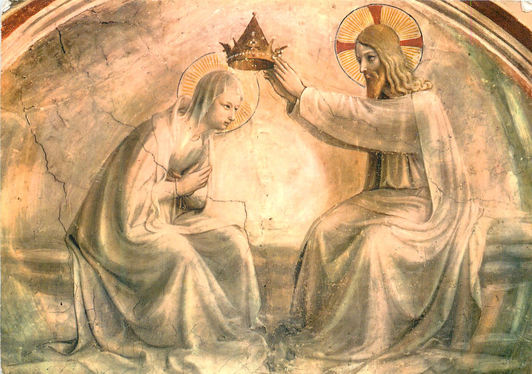CPM Firenze Museo S. Marco