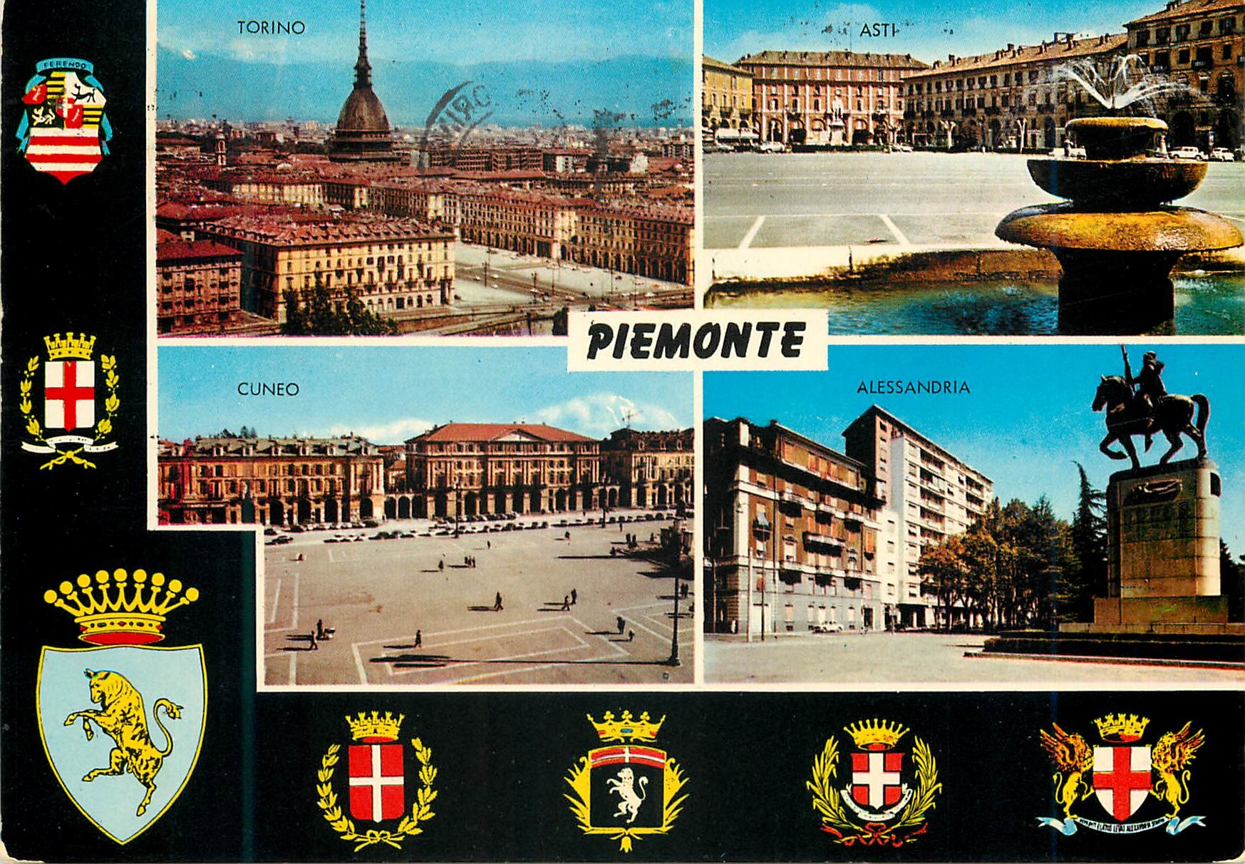 CPM Piemonte Panorama