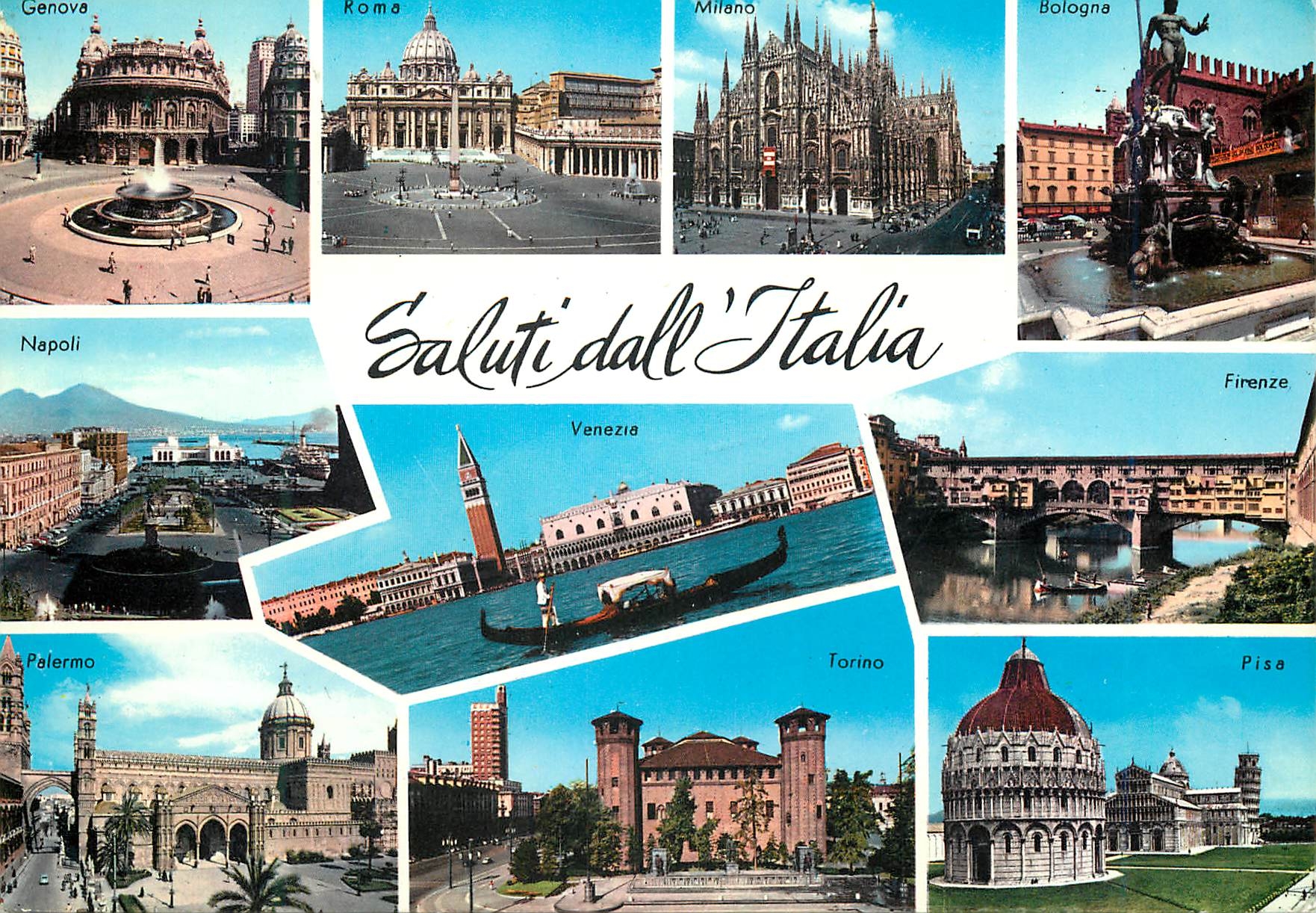 CPM Italia