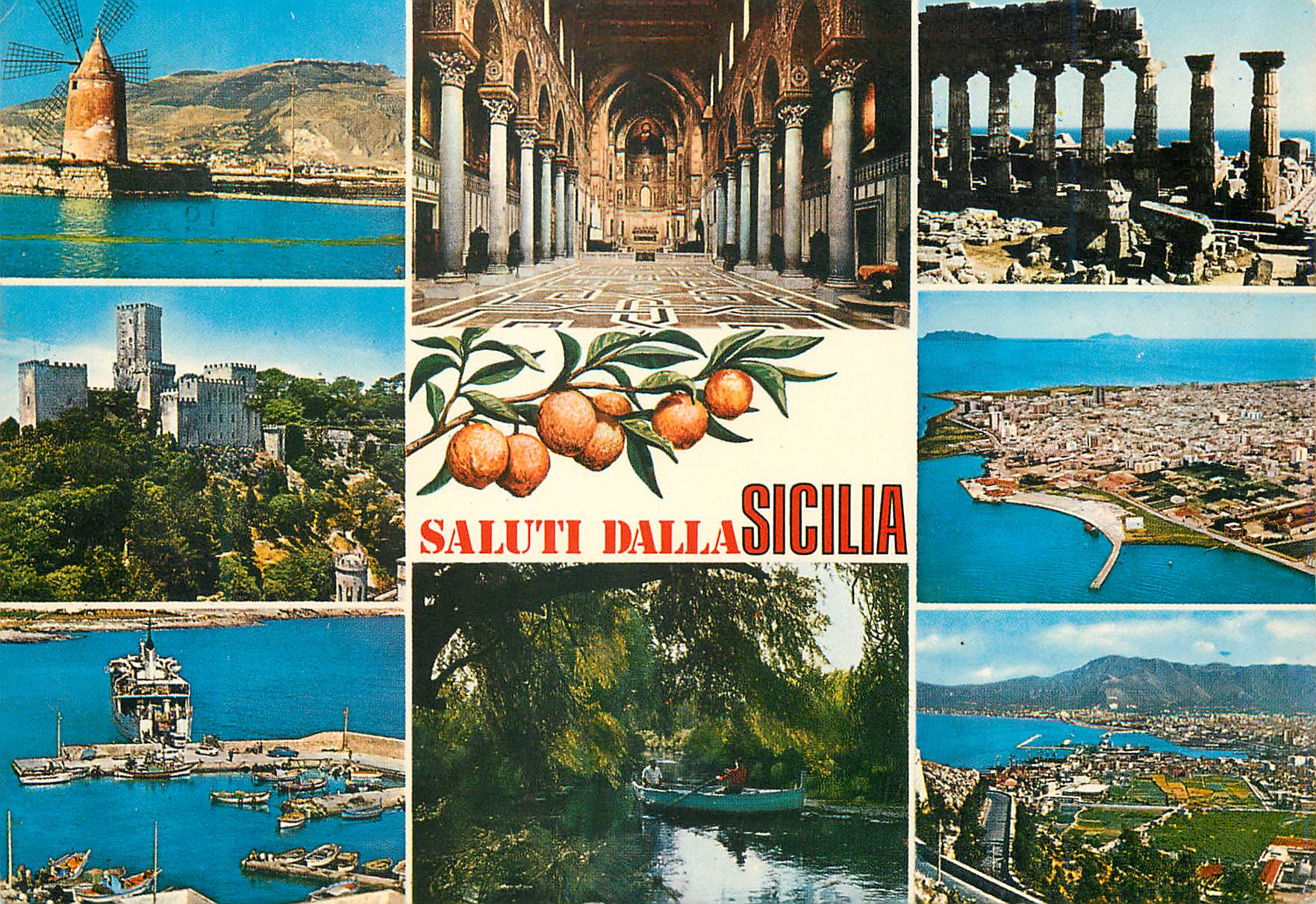 CPM Sicilia